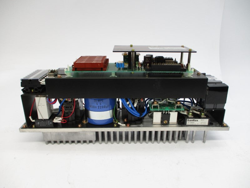OKUMA A006-0034-01-011 DC-S1B 450V 30A NSNP