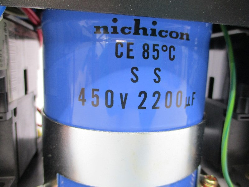 OKUMA A006-0034-01-011 DC-S1B 450V 30A NSNP