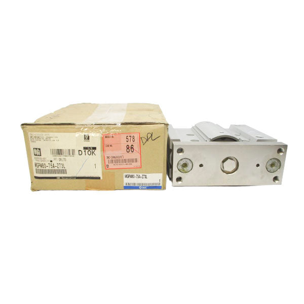 SMC MGPM80-75A-Z73L NSMP