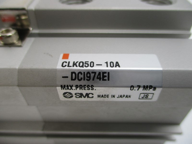 SMC CLKQ50-10A-DCI974EI NSMP