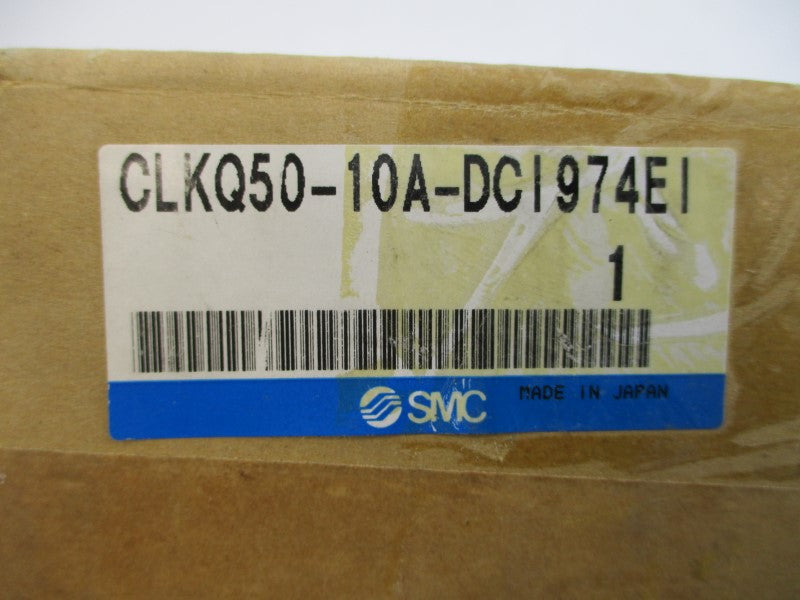 SMC CLKQ50-10A-DCI974EI NSMP
