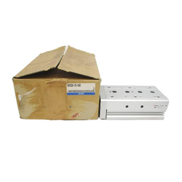 SMC MXS25-75-X42 (PKG OF2) NSMP