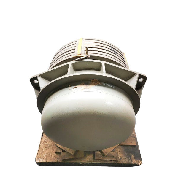 BADGER INDUSTRIES 40-6HF2PM-W8SE 120PSI NSNP