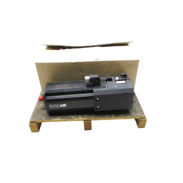 REXROTH INDRAMAT MHD112D-027-NG0-AN R911283045 154.50V 31.6/47.4A NSMP