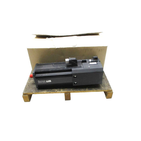 REXROTH INDRAMAT MHD112D-027-NG0-AN R911283045 154.50V 31.6/47.4A NSMP