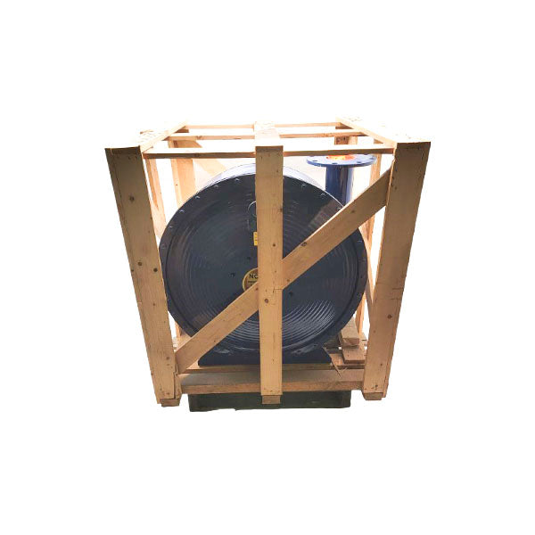 SPENCER G-1210HMOD 37E588X058G1 208-230/460V 27-25/12.5A NSNP