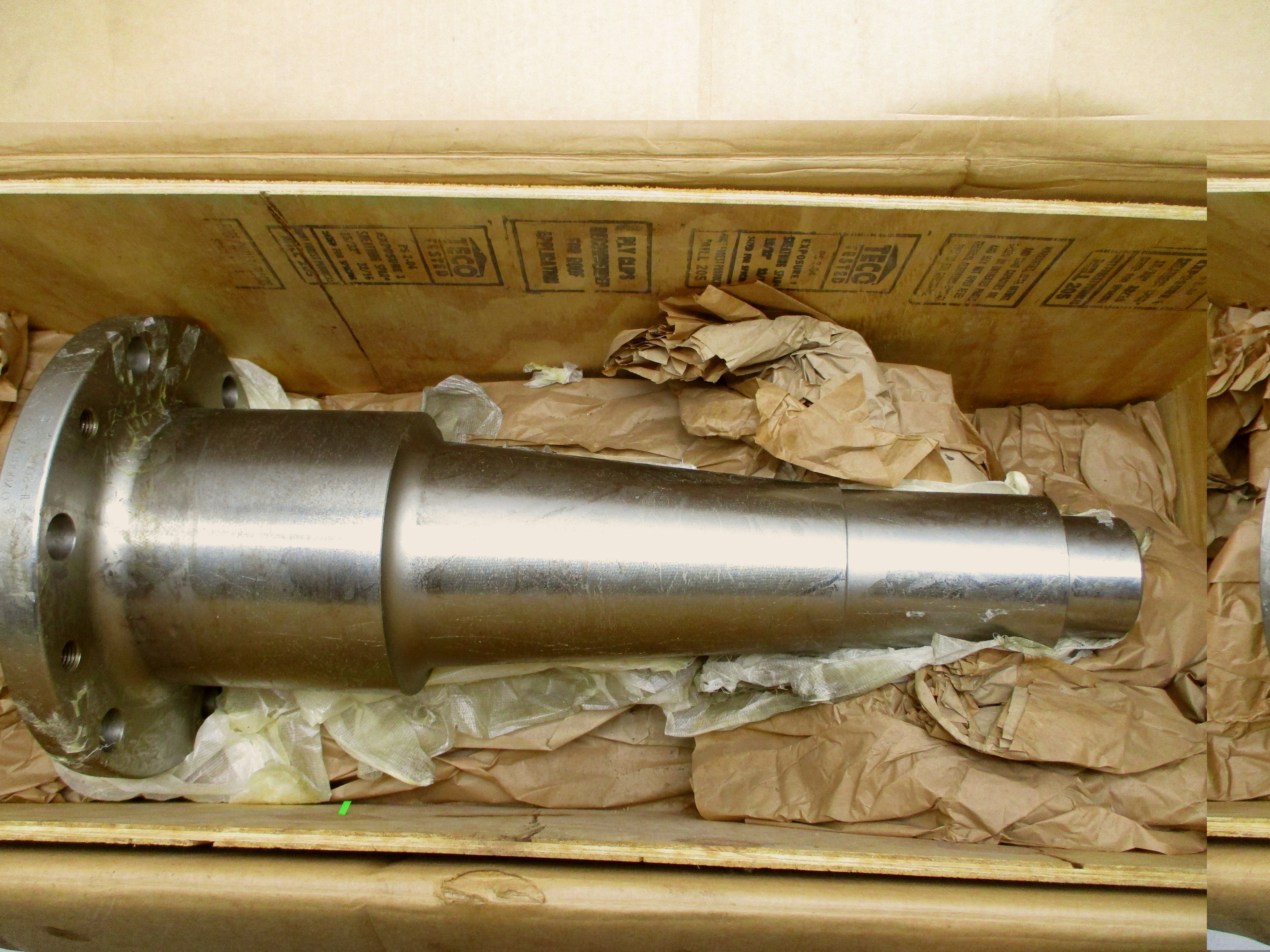 ALSTOM POWER 07068847 IF-2602 NSMP