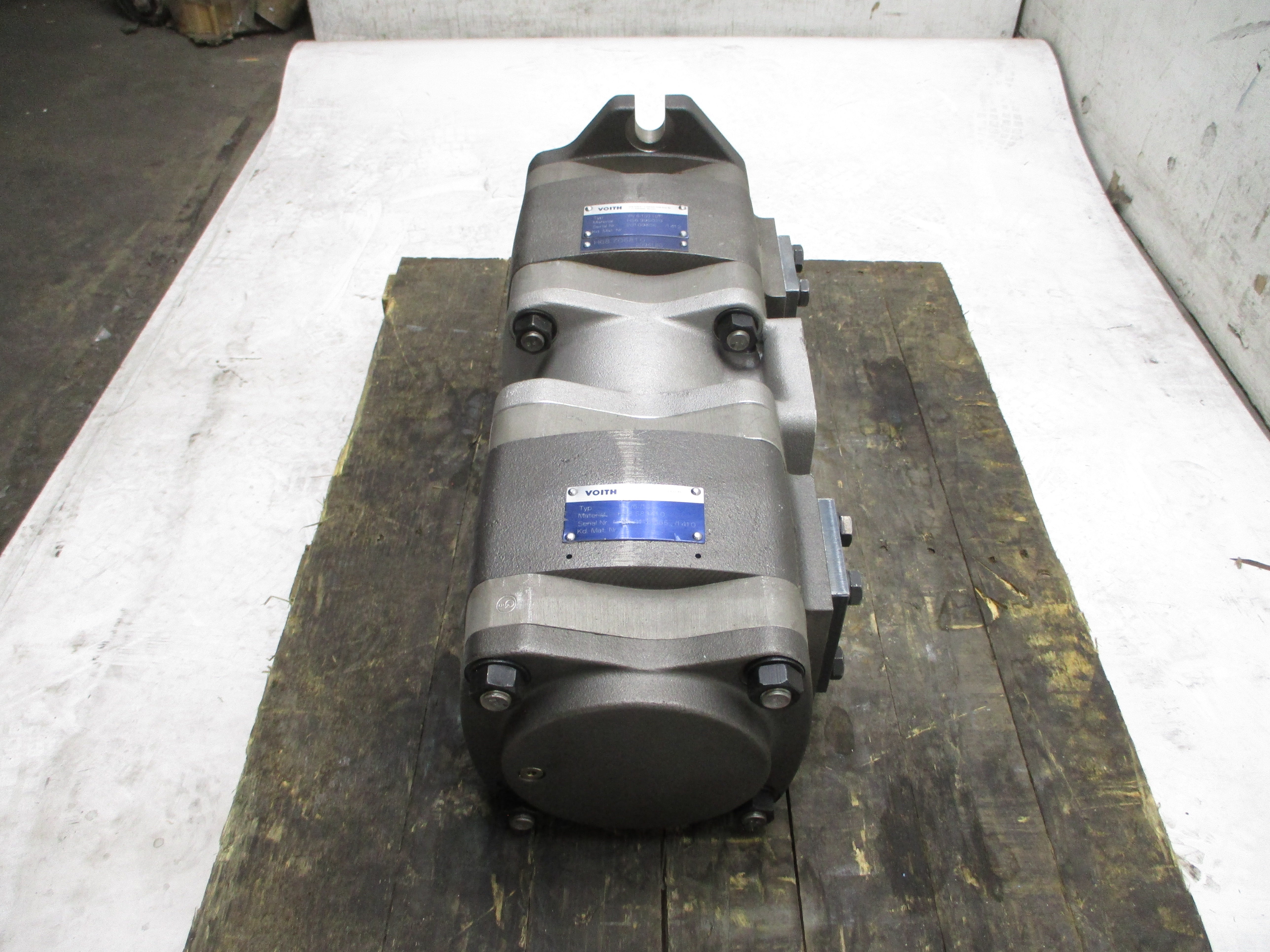 VOITH IPV/6-/100 H68.706810 2094180 NSNP