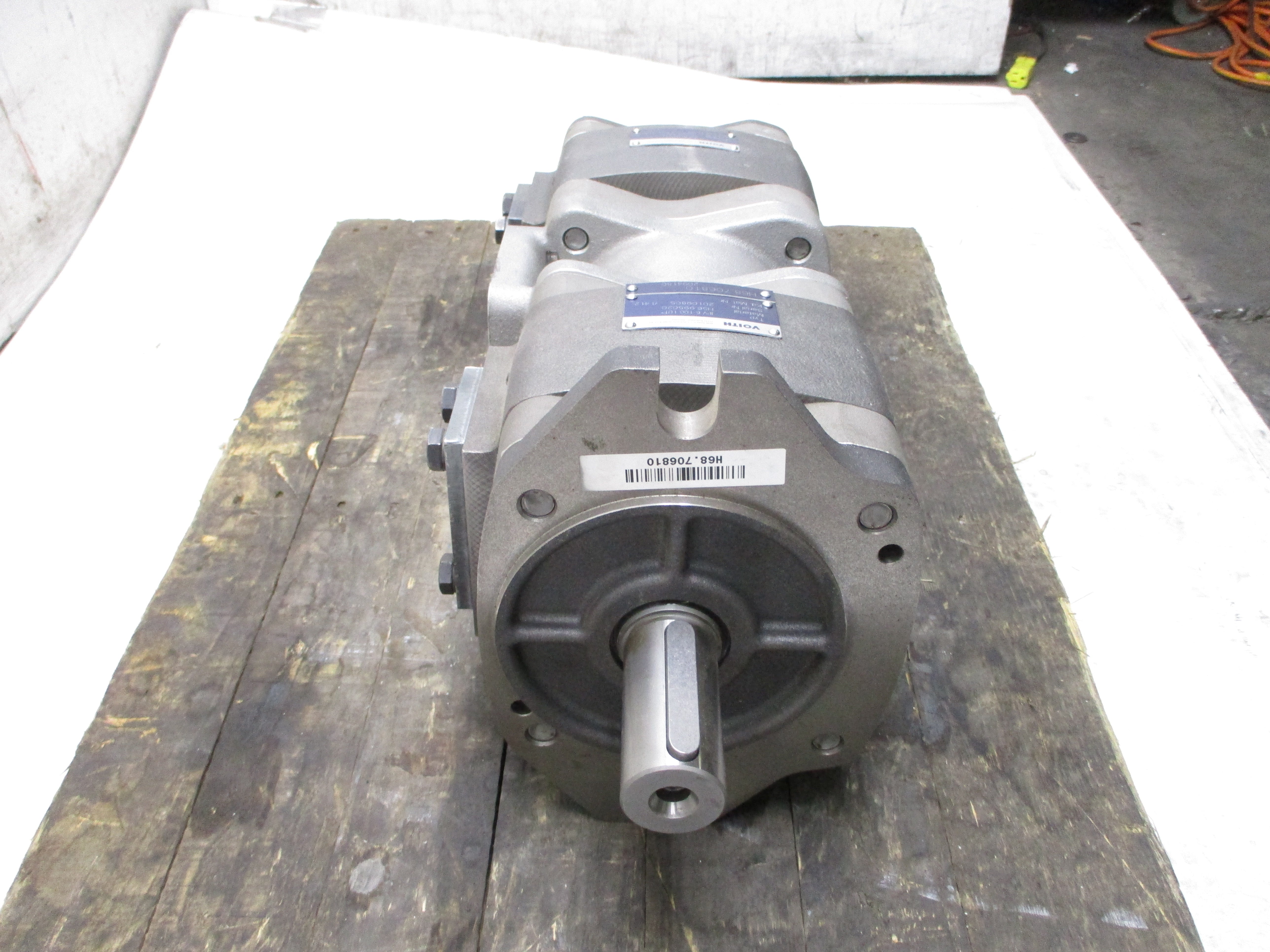 VOITH IPV/6-/100 H68.706810 2094180 NSNP