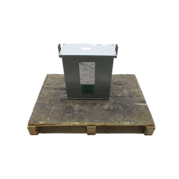 HAMMOND POWER SOLUTIONS 219946 HZQT 480V UNMP