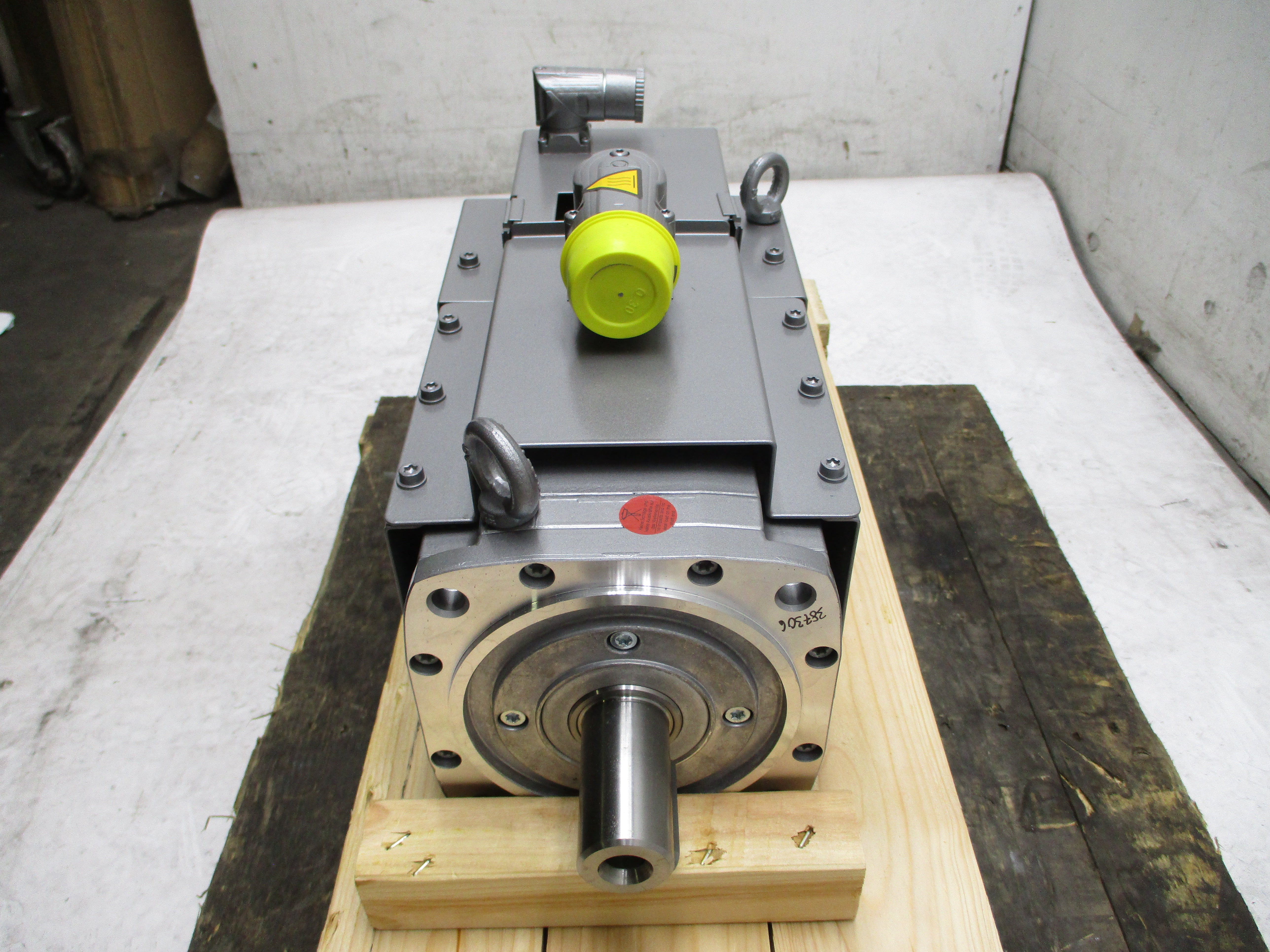 SIEMENS 1FT7084-5SF70-1CA0 249V 18.5/21A NSMP
