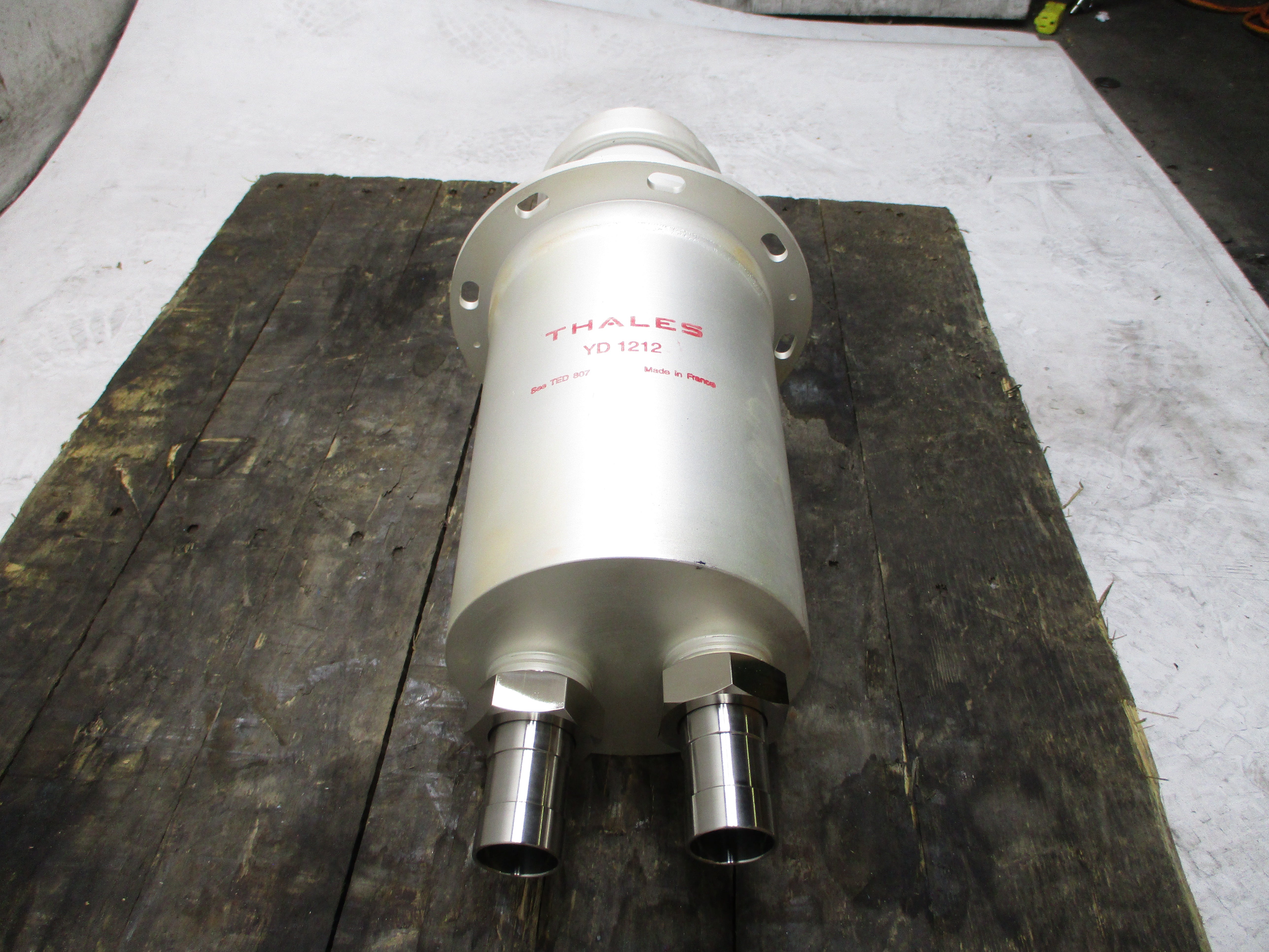 THALES YD1212 NSMP