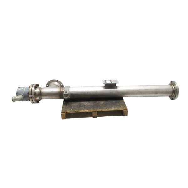 CALORITECH EXS15327-02 460V 10PSI 650'F UNMP