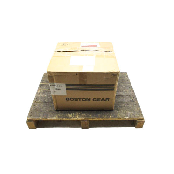 BOSTON GEAR POR06LBHP32 36010 NSMP