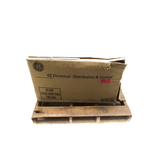 GENERAL ELECTRIC WE3DSPGXXXAXXXX WPX-08 635V 800A NSMP