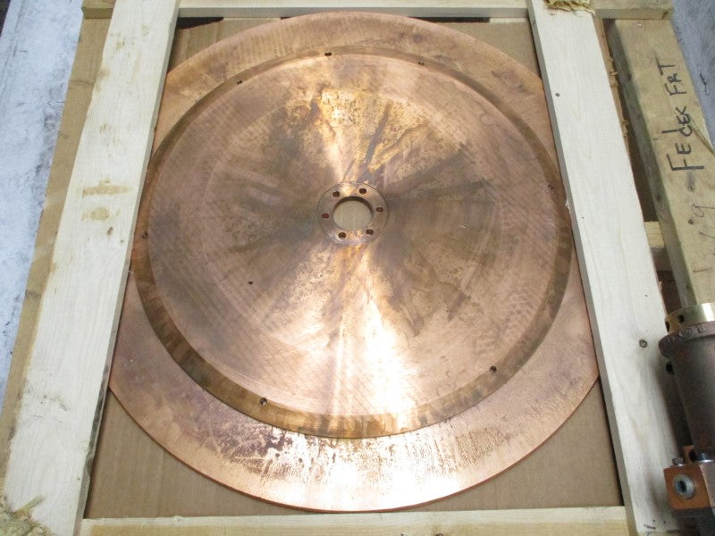 TAYLOR WINFIELD U19616 WELD HEAD UNIT NSMP