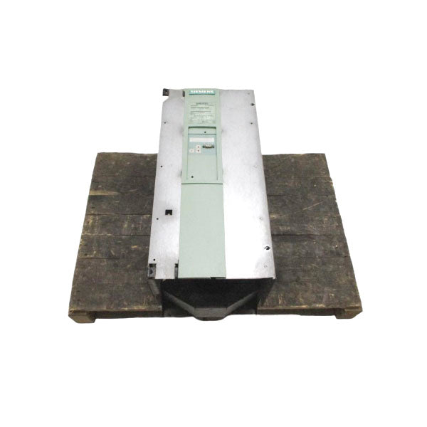SIEMENS 6RA7082-6FV62-0Z 460VDC 374A UNMP