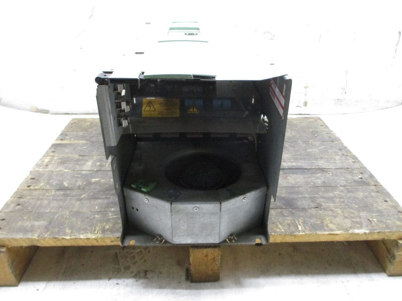 SIEMENS 6RA7082-6FV62-0Z 460VDC 374A UNMP