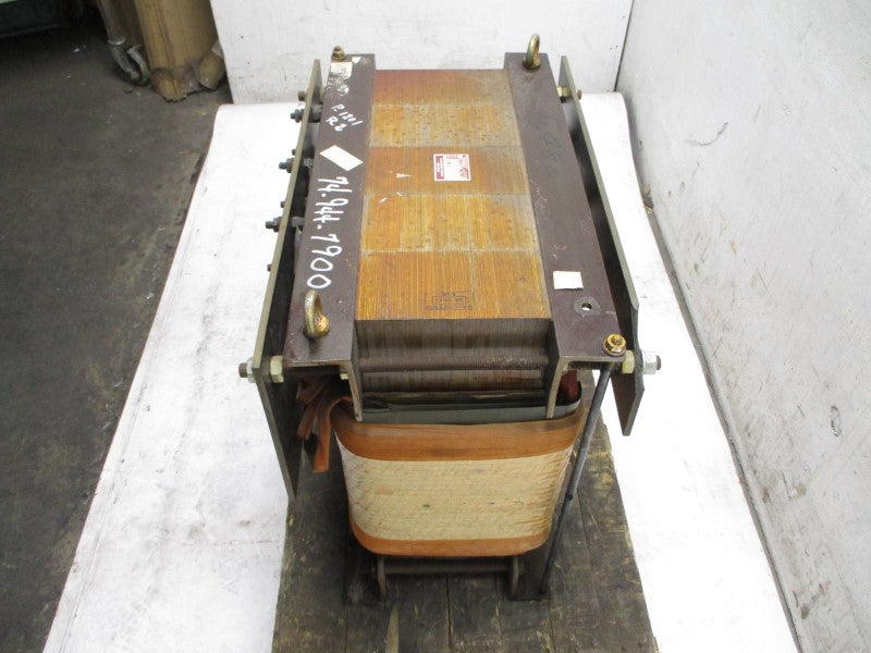 EM.G GALLIERA 16203678 440-460-480V 147A UNMP