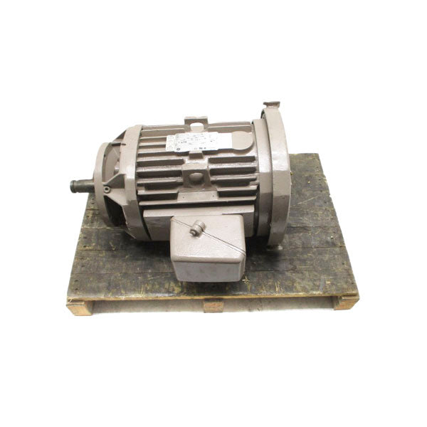 GENERAL ELECTRIC 5KS254DAE123 230/460V 56.4/28.2A NSNP