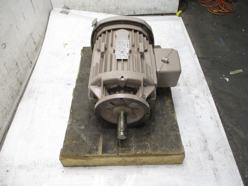 GENERAL ELECTRIC 5KS254DAE123 230/460V 56.4/28.2A NSNP