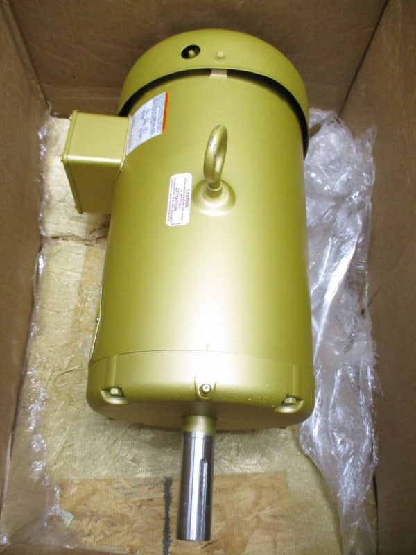 BALDOR EM3703 36G890S266G2 230/460V 8.4/4.2A NSMP