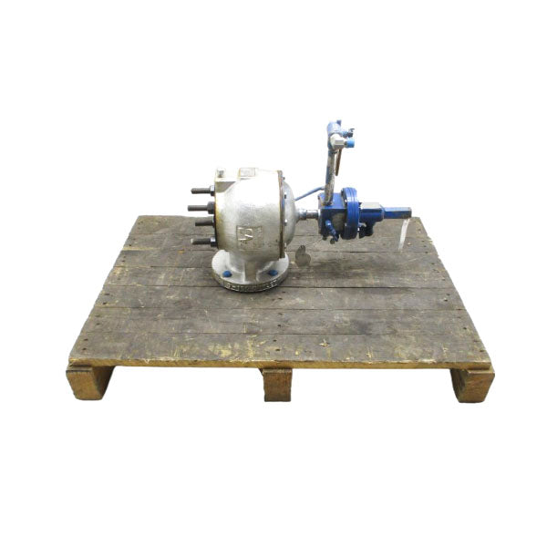ANDERSON GREENWOOD CROSBY 9390C02CSEACF 30PSI 2" REMAN