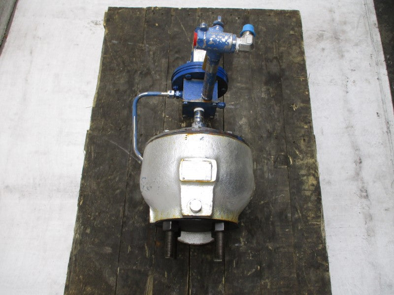 ANDERSON GREENWOOD CROSBY 9390C02CSEACF 30PSI 2" REMAN