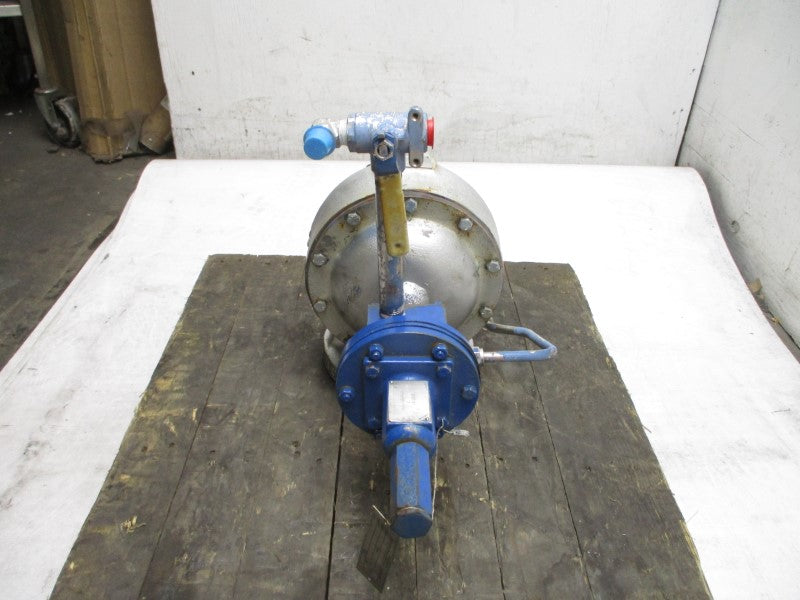 ANDERSON GREENWOOD CROSBY 9390C02CSEACF 30PSI 2" REMAN