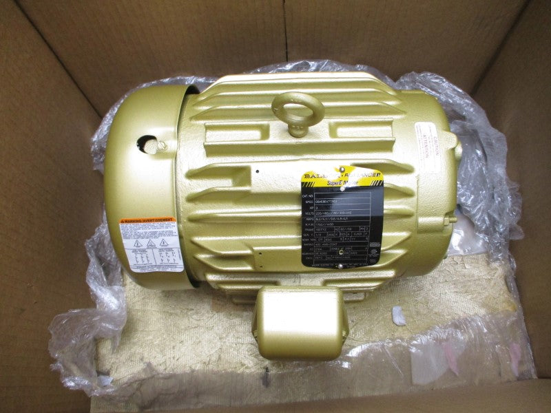 BALDOR 1001592225 06H686X779G1 460V 4.1A NSMP