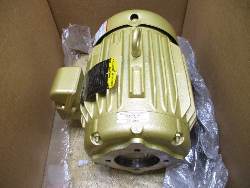 BALDOR 1001592225 06H686X779G1 460V 4.1A NSMP