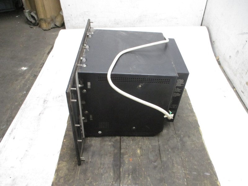 ALLEN BRADLEY 2711-KC1 SER. F F/W 5.11.00 115/230VAC 3A UNMP