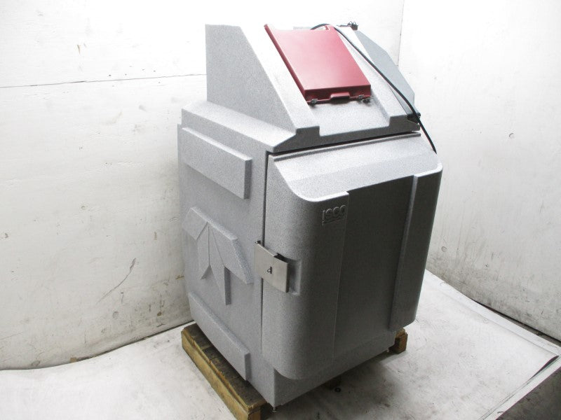 TELEDYNE ISCO 5800 604704048 NSMP