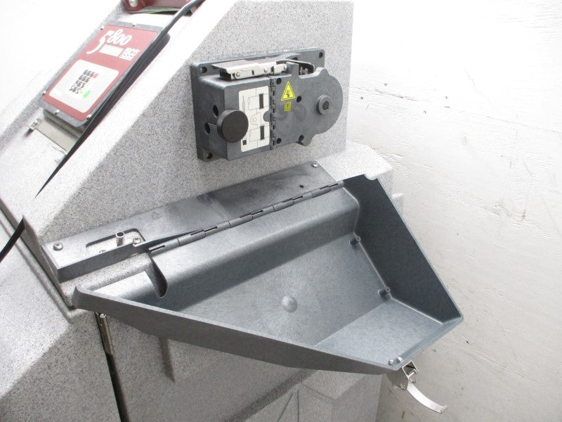 TELEDYNE ISCO 5800 604704048 NSMP