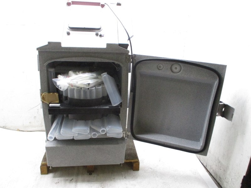 TELEDYNE ISCO 5800 604704048 NSMP
