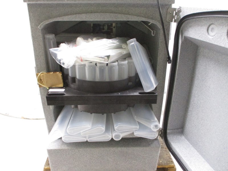 TELEDYNE ISCO 5800 604704048 NSMP