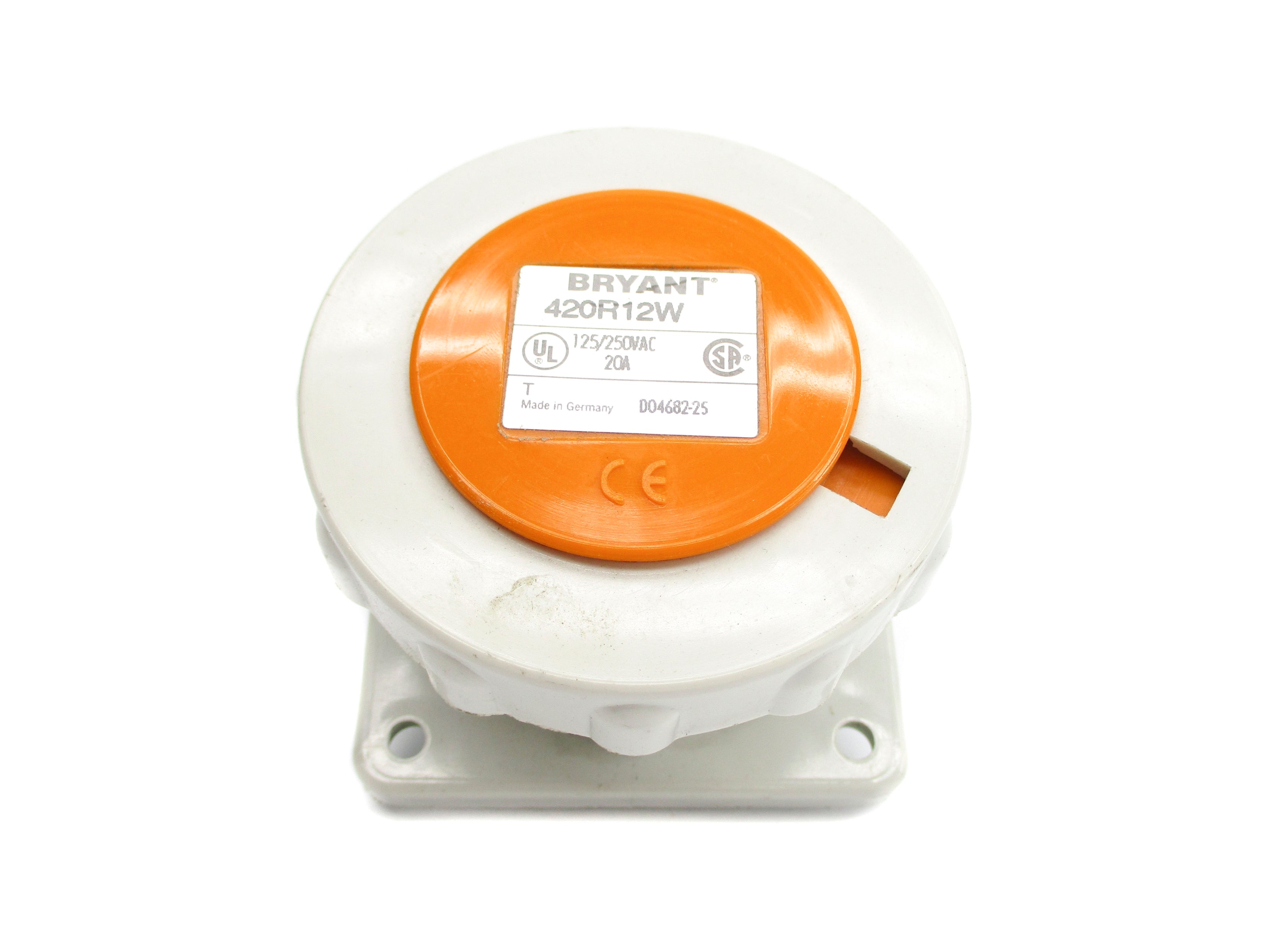 BRYANT 420R12W NSNP