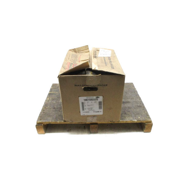 BALDOR RELIANCE 1001592225 06H686X779G1 460V 4.1A NSMP