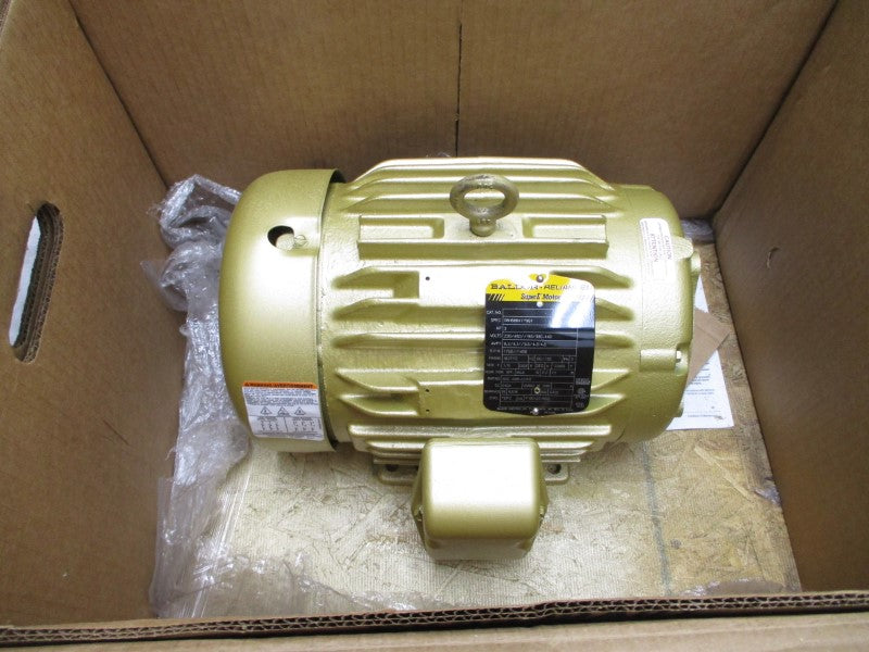 BALDOR RELIANCE 1001592225 06H686X779G1 460V 4.1A NSMP