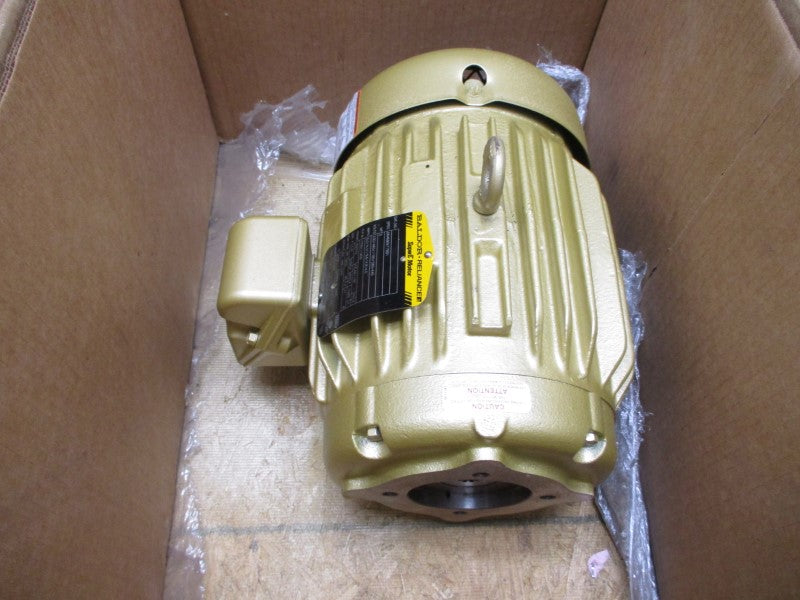 BALDOR RELIANCE 1001592225 06H686X779G1 460V 4.1A NSMP