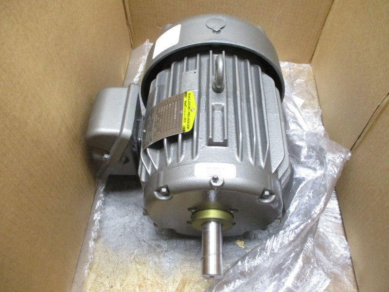 BALDOR RELIANCE 06G689X203G1 460V 6.6A NSMP