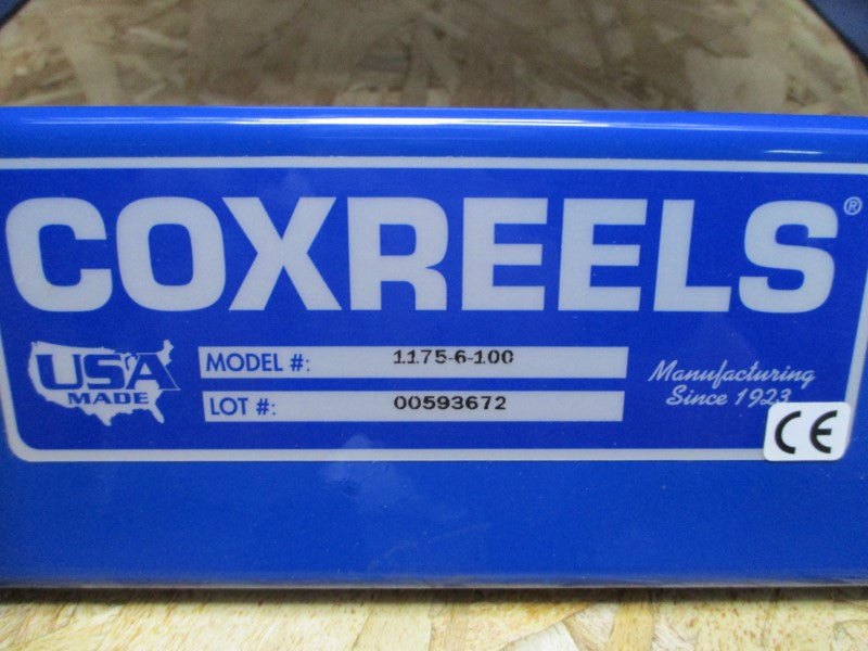 COXREELS 1175-6-100 NSMP