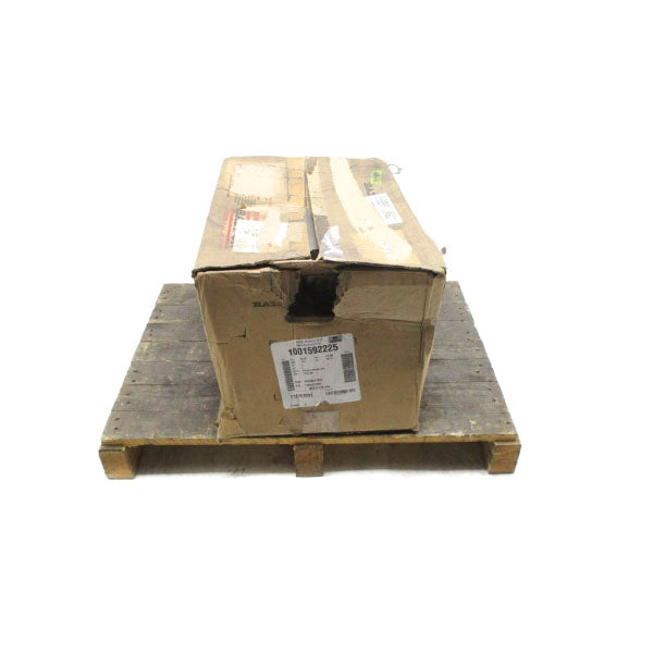 ABB MOTORS 1001592225 06H686X779G1 460V 4.1A NSMP