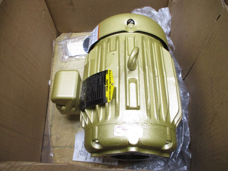 BALDOR 06H686X779G1 460V 4.1A NSMP