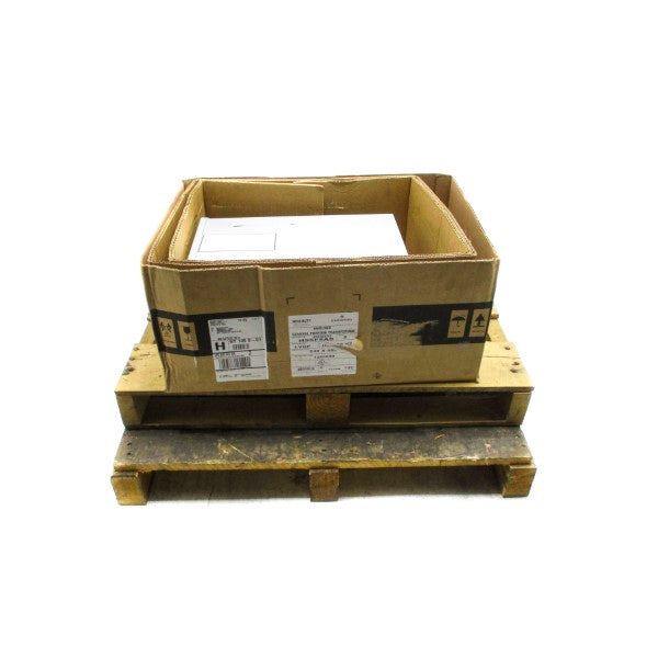 HEVI-DUY EMERSON HS5F5AS 240/480V NSMP