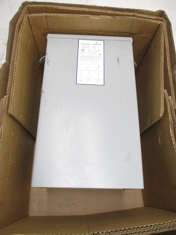 HEVI-DUY EMERSON HS5F5AS 240/480V NSMP