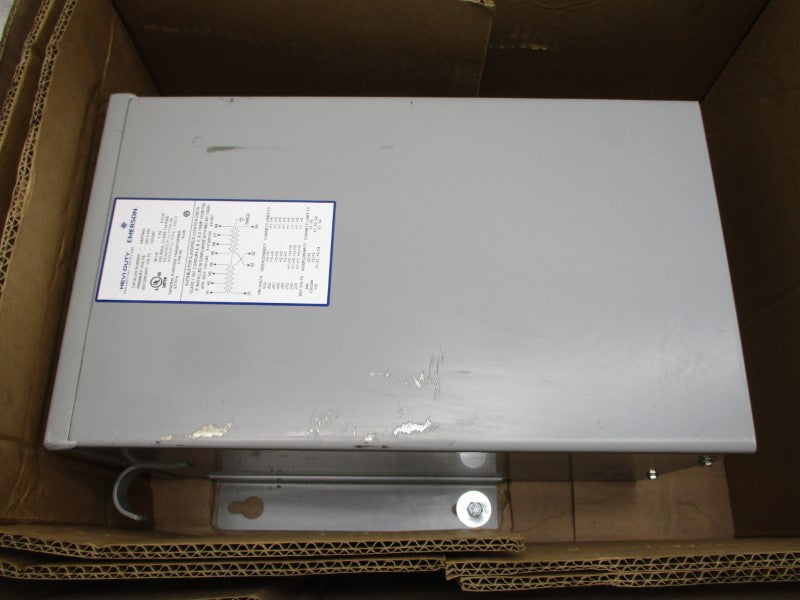 HEVI-DUY EMERSON HS5F5AS 240/480V NSMP