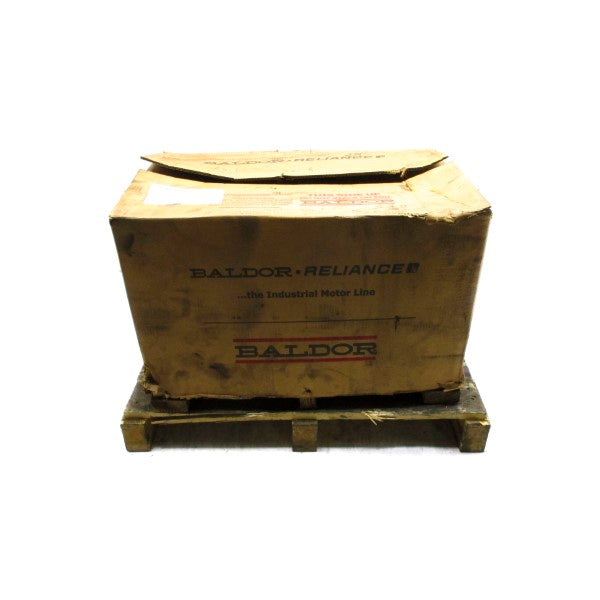 BALDOR 07L537X556G1 460V 12.5A NSMP