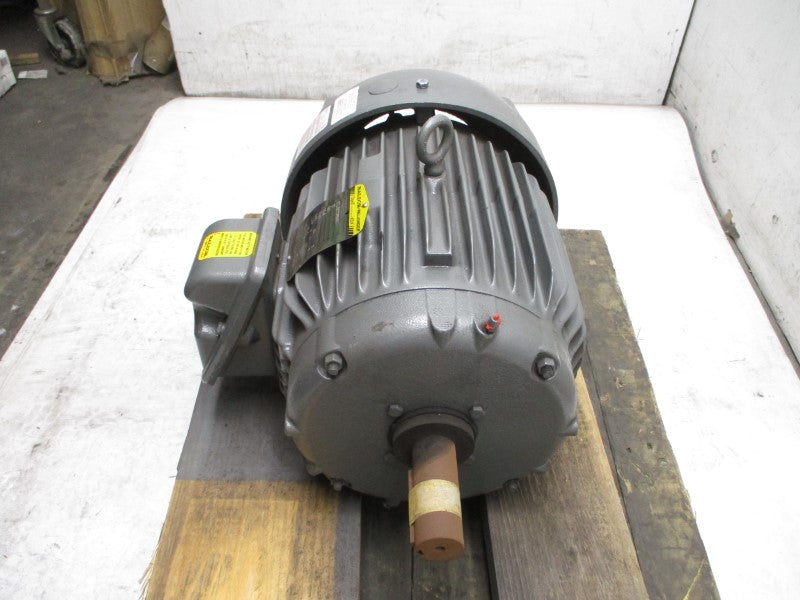 BALDOR 07L537X556G1 460V 12.5A NSMP