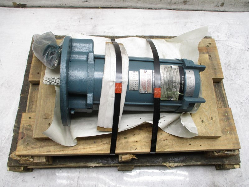 BALDOR B796138 R-290-400-03R1 230/460V 11.0/5.50A NSMP